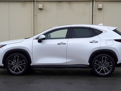 LEXUS NX - 2