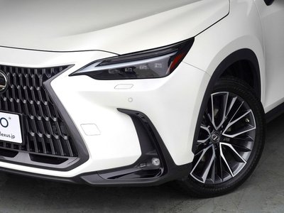 LEXUS NX - 5