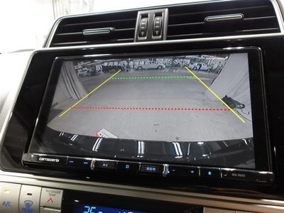 TOYOTA LAND CRUISER PRADO - 6