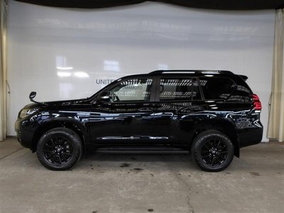 TOYOTA LAND CRUISER PRADO - 2