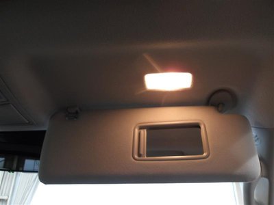 TOYOTA LAND CRUISER PRADO - 8