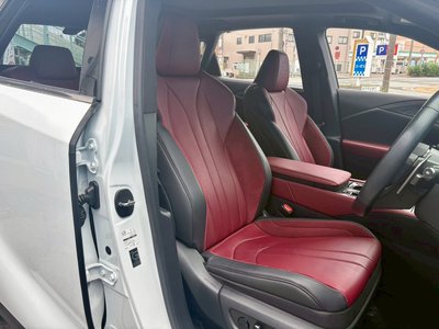 LEXUS RX - 10
