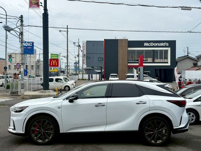 LEXUS RX - 6