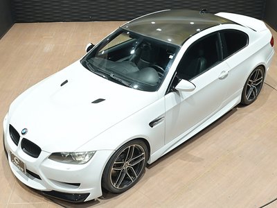 BMW M3 - 8
