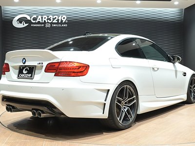 BMW M3 - 5