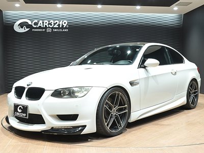 BMW M3 - 1