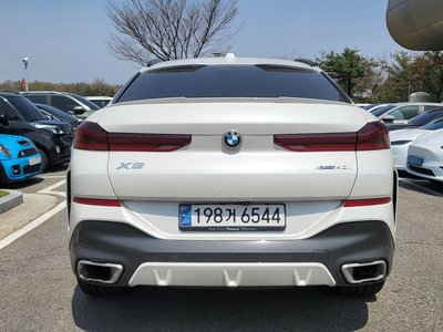 BMW X6 - 4