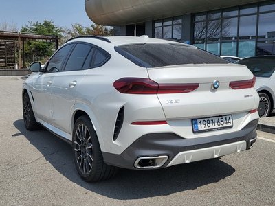 BMW X6 - 6
