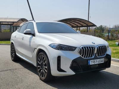 BMW X6 - 3
