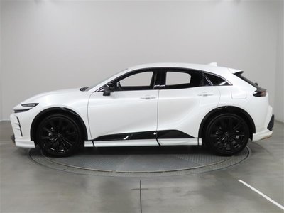 TOYOTA CROWN SPORT - 4