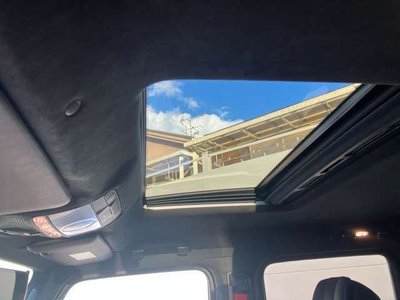 MERCEDES-BENZ G-CLASS - 7