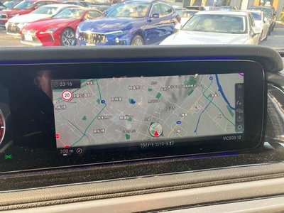 MERCEDES-BENZ G-CLASS - 10