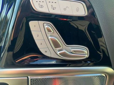 MERCEDES-BENZ G-CLASS - 9