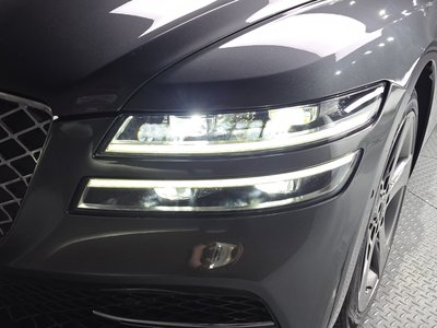 GENESIS G80 (RG3) - 9