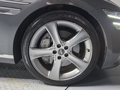 GENESIS G80 (RG3) - 8
