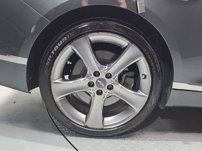 GENESIS G80 (RG3) - 6