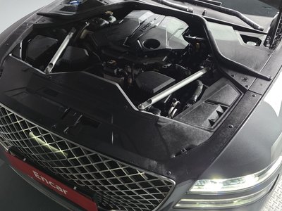 GENESIS G80 (RG3) - 7