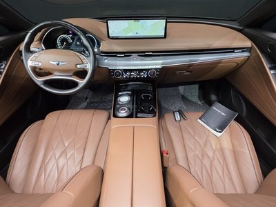 GENESIS G80 (RG3) - 5