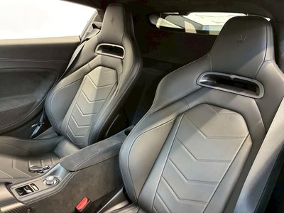 MASERATI MC20 - 8