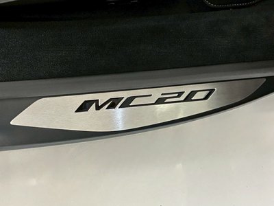 MASERATI MC20 - 10