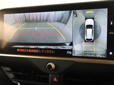 TOYOTA CROWN SPORT - 7