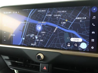 TOYOTA CROWN SPORT - 6