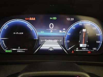 TOYOTA CROWN SPORT - 5