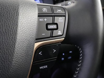 TOYOTA CROWN SPORT - 10