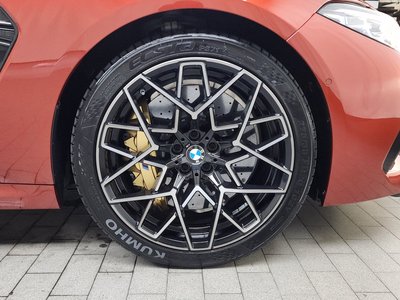 BMW M8 - 6