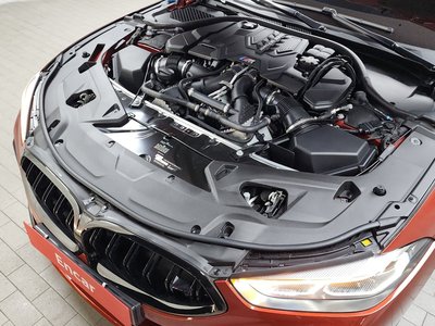 BMW M8 - 7