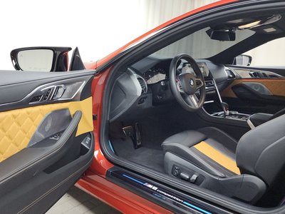 BMW M8 - 10