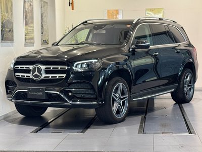 صورة 2 لـ 2020 Mercedes-BENZ GLS