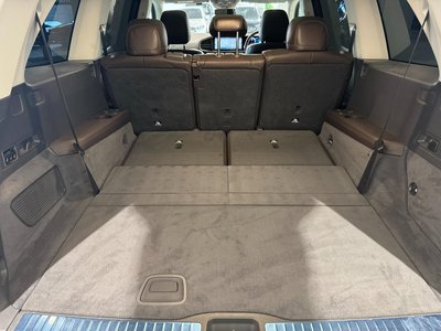 2020 Mercedes-BENZ GLS — миниатюра 13