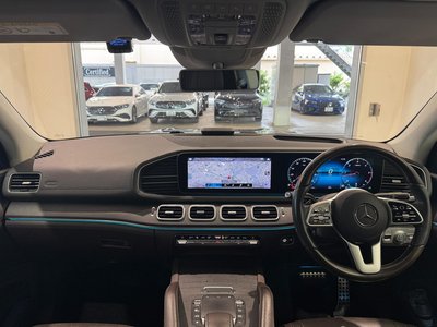 صورة 6 لـ 2020 Mercedes-BENZ GLS
