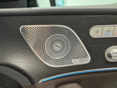 2020 Mercedes-BENZ GLS — миниатюра 24