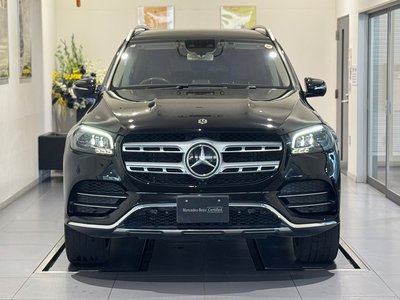 صورة 4 لـ 2020 Mercedes-BENZ GLS