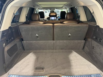 2020 Mercedes-BENZ GLS — миниатюра 12