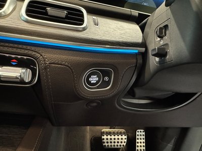 2020 Mercedes-BENZ GLS — миниатюра 21