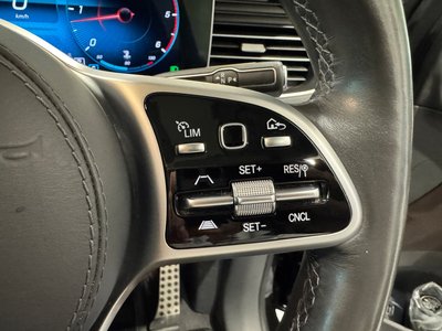 2020 Mercedes-BENZ GLS — миниатюра 20