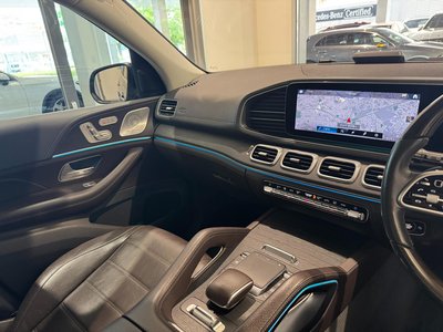 2020 Mercedes-BENZ GLS — миниатюра 25