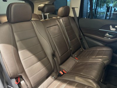 صورة 9 لـ 2020 Mercedes-BENZ GLS