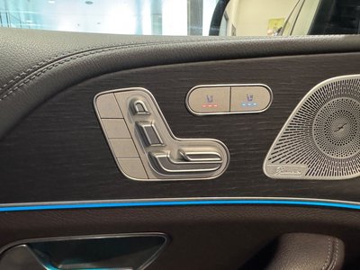 2020 Mercedes-BENZ GLS — миниатюра 30