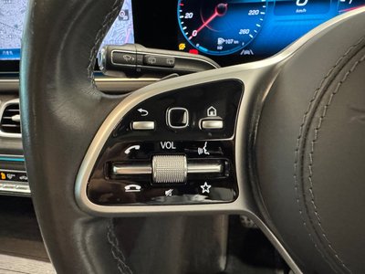 2020 Mercedes-BENZ GLS — миниатюра 19