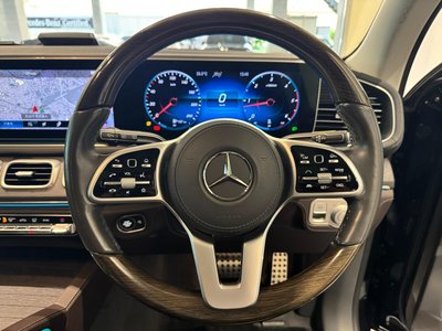 2020 Mercedes-BENZ GLS — миниатюра 18