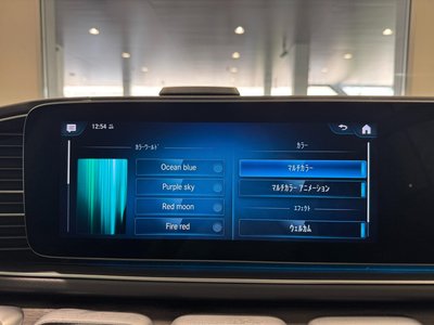 2020 Mercedes-BENZ GLS — миниатюра 38