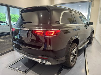 صورة 3 لـ 2020 Mercedes-BENZ GLS