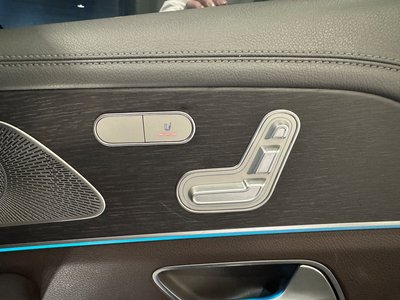 2020 Mercedes-BENZ GLS — миниатюра 34