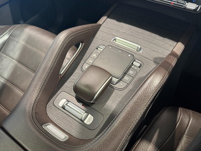 2020 Mercedes-BENZ GLS — миниатюра 36
