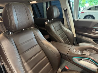 صورة 8 لـ 2020 Mercedes-BENZ GLS