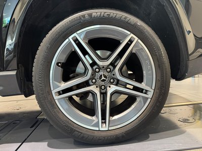 2020 Mercedes-BENZ GLS — миниатюра 11